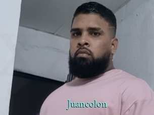 Juancolon