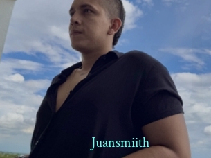 Juansmiith