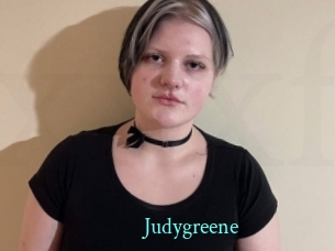 Judygreene