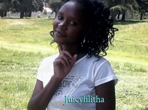 Juicylilitha