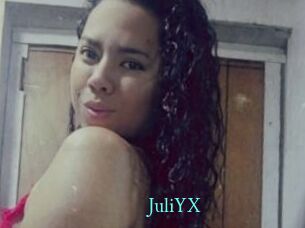 juliYX xxx Fantasy Land