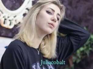 Juliacobalt