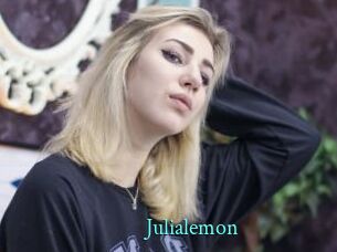 Julialemon