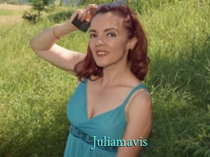 Juliamavis