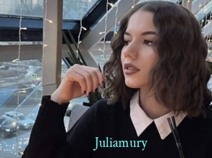 Juliamury