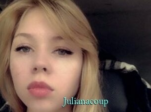 Julianacoup