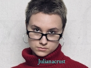 Julianacrust