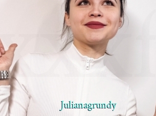 Julianagrundy