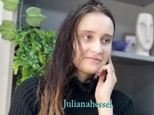julianahessel xxx Fantasy Land