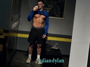 Juliandylan