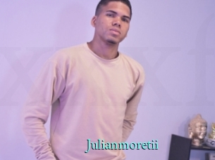 Julianmoretii