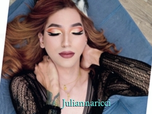 Juliannaricci