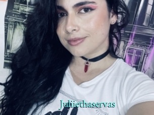 Juliiethaservas