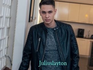 Juliuslayton