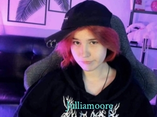 julliamoore xxx Fantasy Land
