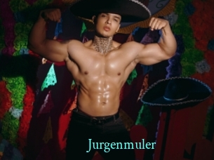 Jurgenmuler