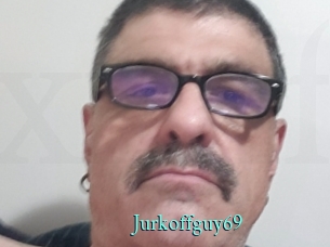 Jurkoffguy69