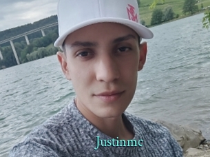 Justinmc