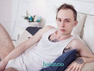 Justinrio
