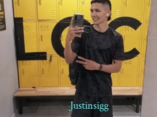 Justinsigg