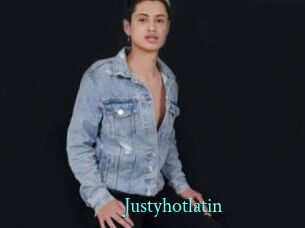 justyhotlatin xxx Fantasy Land