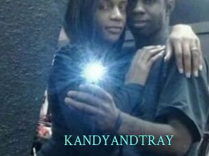 KANDYANDTRAY