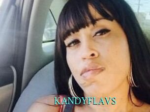 KANDYFLAVS