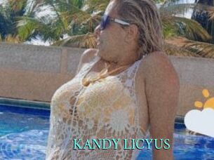 KANDY_LICYUS