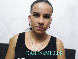 KARENxMILLER