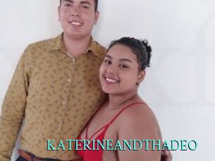 KATERINEANDTHADEO xxx Fantasy Land