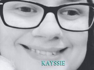 KAYSSIE