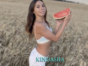 KINDASHA