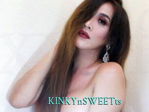 KINKYnSWEETts