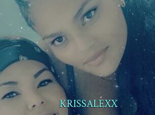 KRISSALEXX