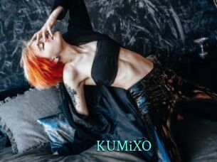 KUMiXO