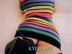 KYLIEKASH