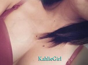 KahlieGirl