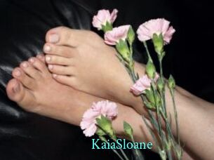 KaiaSloane