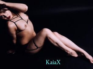 KaiaX