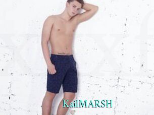 KailMARSH