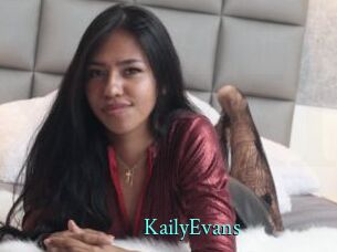 KailyEvans