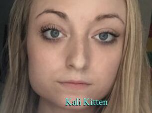 Kali_Kitten