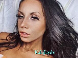 KaliiJayde