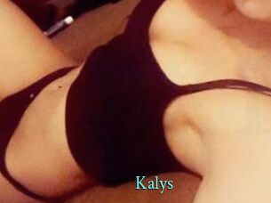 Kalys