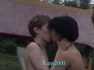 Kam2000