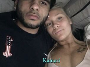 Kamari