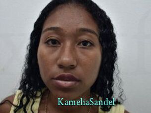 KameliaSandel