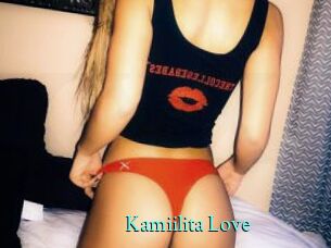 Kamiilita_Love