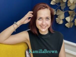 KamillaBrown