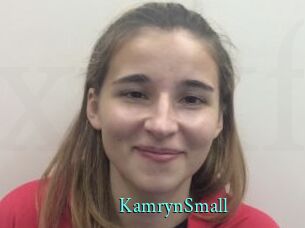 KamrynSmall